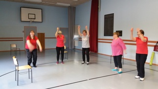 Jumpalta  keväällä 2018